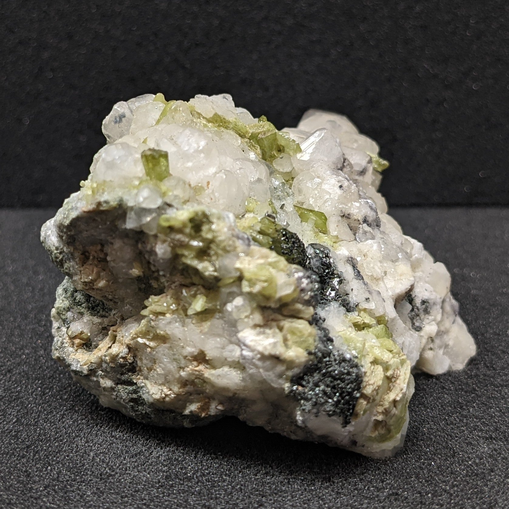 Sphene (Titanite)