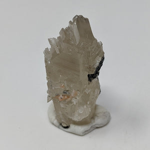 Cerussite with Galena