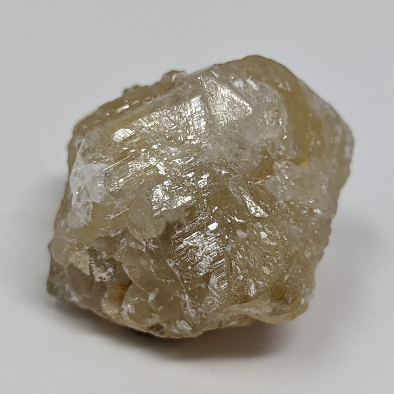 Cerussite