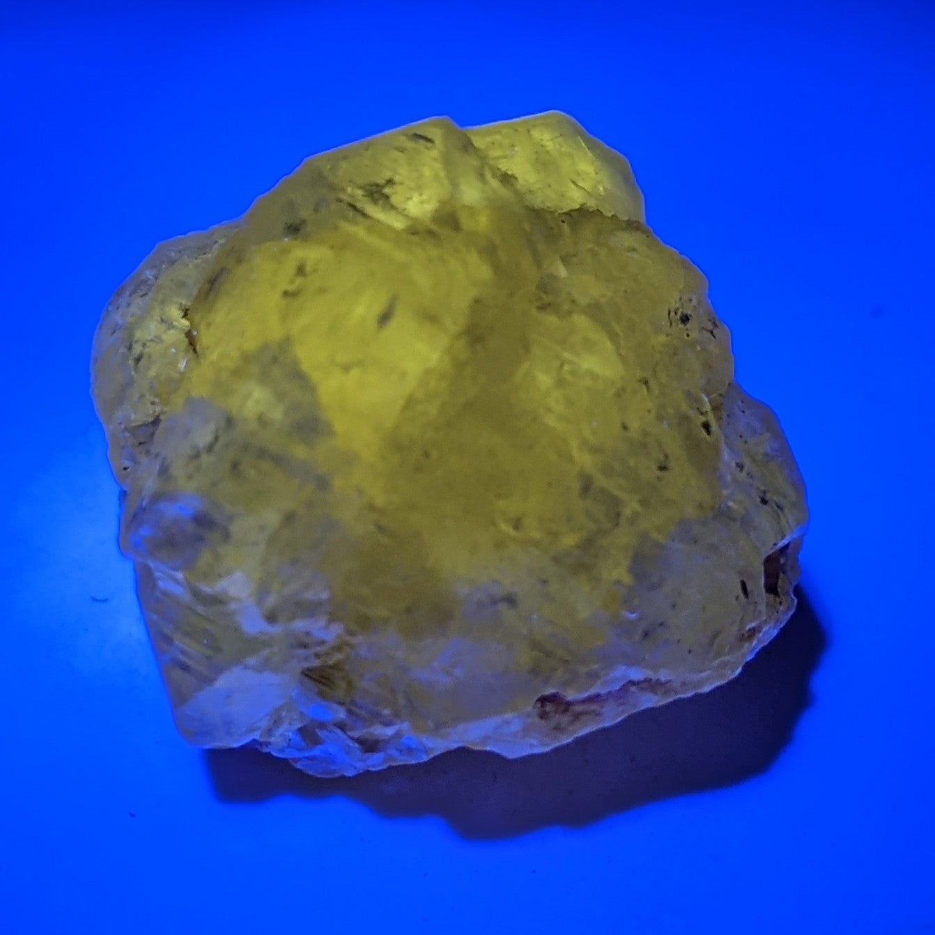 Cerussite